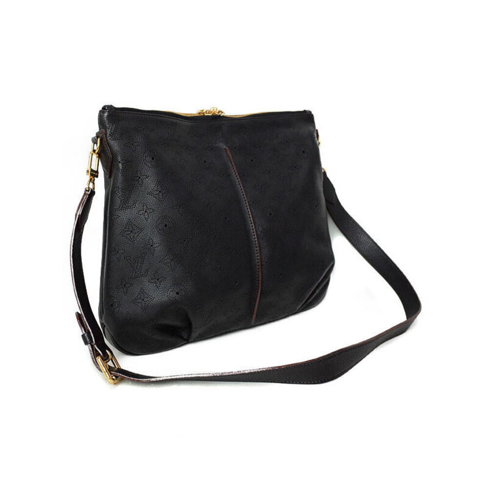 Louis Vuitton Mahina Selene Shoulder Bag